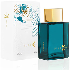 Парфюмерная вода ELLA K PARFUMS Orchid K