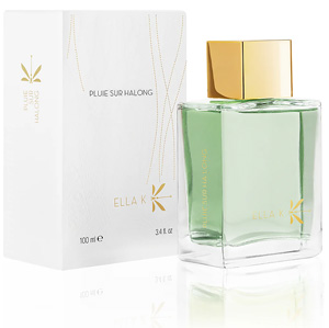 Парфюмерная вода ELLA K PARFUMS Pluie Sur Ha Long