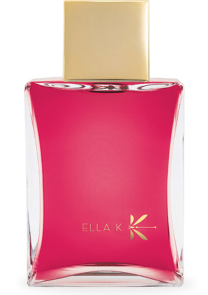 Парфюмерная вода ELLA K PARFUMS Rose de Pushkar