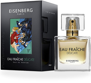 Парфюмерная вода EISENBERG Eau Fraiche Delicate