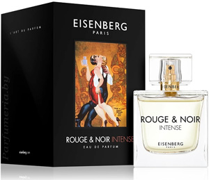 Парфюмерная вода EISENBERG Rouge & Noir Intense