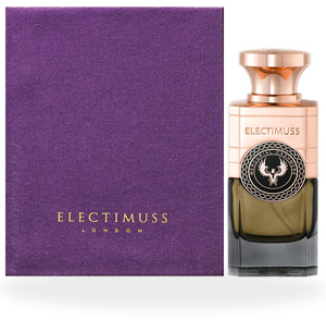 Парфюм ELECTIMUSS Mercurial Cashmere