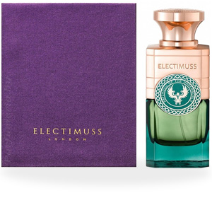 Парфюм ELECTIMUSS Persephone`s Patchouli