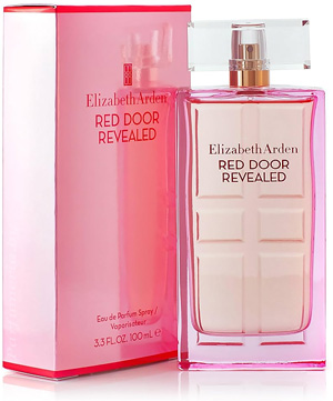 Парфюмерная вода ELIZABETH ARDEN Red Door Revealed