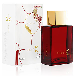 Парфюмерная вода ELLA K PARFUMS Camelia K