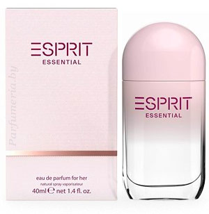 Парфюмерная вода ESPRIT Essential For Her