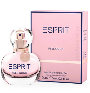 Парфюмерная вода ESPRIT Feel Good For Her