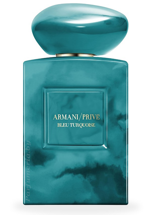 Парфюмерная вода GIORGIO ARMANI Armani Prive Bleu Turquoise