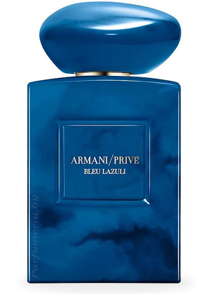 Парфюмерная вода GIORGIO ARMANI Armani Prive Bleu Lazuli