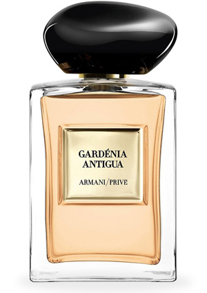 Туалетная вода GIORGIO ARMANI Armani Prive Gardenia Antigua