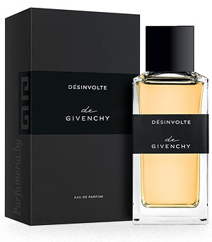 Парфюмерная вода GIVENCHY Desinvolte