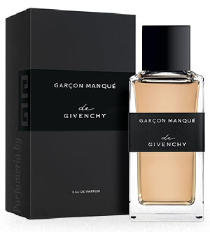 Парфюмерная вода GIVENCHY Garcon Manque