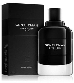 Парфюмерная вода GIVENCHY Gentleman Eau de Parfum