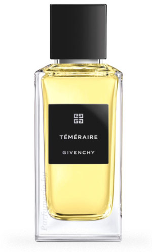 Парфюмерная вода GIVENCHY Temeraire