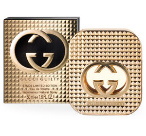 Туалетная вода GUCCI Guilty Studs Pour Femme