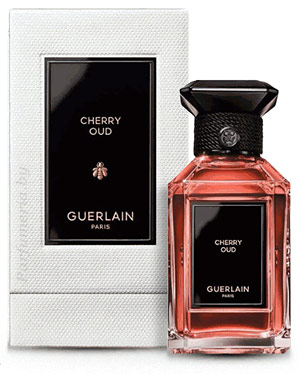 Парфюмерная вода GUERLAIN Cherry Oud