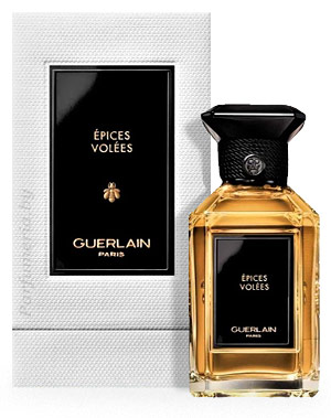 Парфюмерная вода GUERLAIN Epices Volees