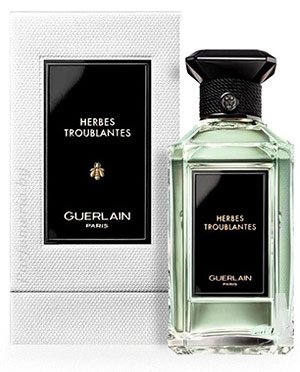 Парфюмерная вода GUERLAIN Herbes Troublantes