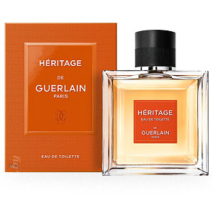 Парфюмерная вода GUERLAIN Heritage