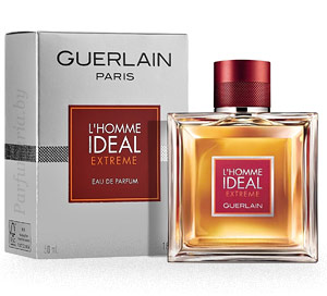 Парфюмерная вода GUERLAIN L`Homme Ideal Extreme