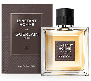 Туалетная вода GUERLAIN L`Instant de Guerlain pour Homme New