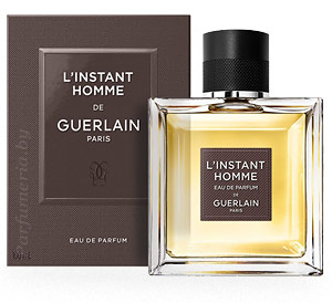 Парфюмерная вода GUERLAIN L`Instant de Guerlain Pour Homme Eau de Parfum