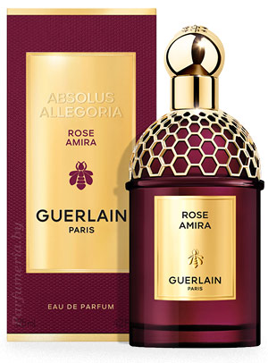 Парфюмерная вода GUERLAIN Rose Amira