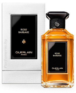 Парфюмерная вода GUERLAIN Rose Barbare