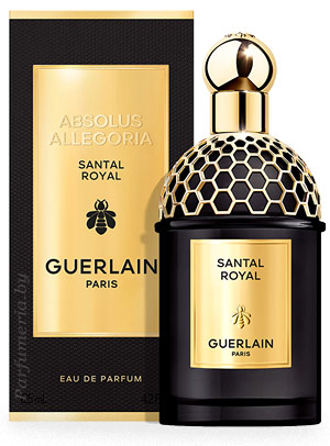 Парфюмерная вода GUERLAIN Santal Royal