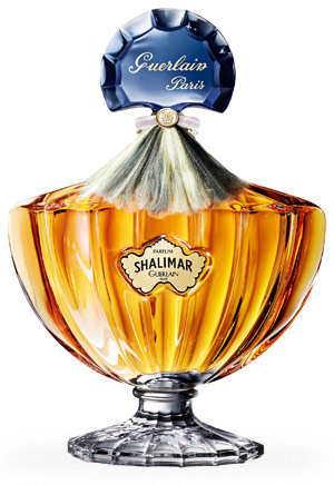 Духи GUERLAIN Shalimar Parfum