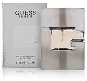 Туалетная вода GUESS Suede