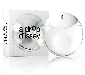 Парфюмерная вода ISSEY MIYAKE A Drop D`issey