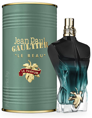 Парфюмерная вода JEAN PAUL GAULTIER Le Beau Le Parfum