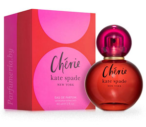 Парфюмерная вода KATE SPADE Cherie