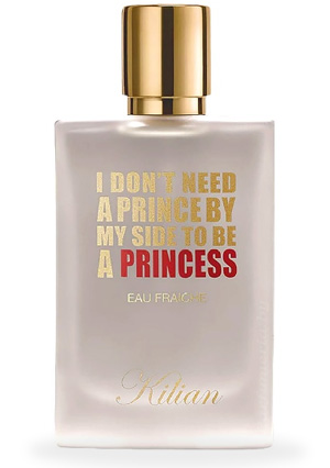 Парфюмерная вода KILIAN Princess Eau Fraiche