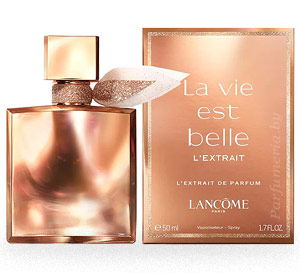 Духи LANCOME La Vie Est Belle L`extrait