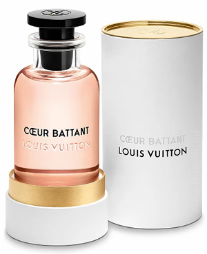 Парфюмерная вода LOUIS VUITTON Coeur Battant