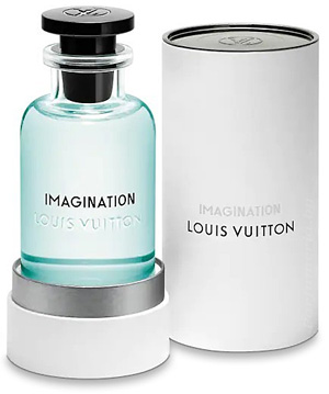 Парфюмерная вода LOUIS VUITTON Imagination