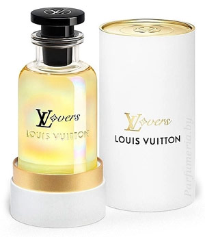 Парфюмерная вода LOUIS VUITTON Lovers