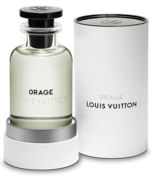 Парфюмерная вода LOUIS VUITTON Orage