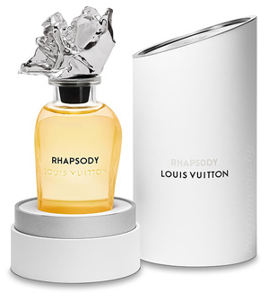 Парфюмерная вода LOUIS VUITTON Rhapsody