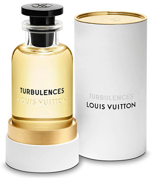 Парфюмерная вода LOUIS VUITTON Turbulences