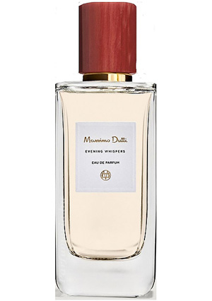 Парфюмерная вода MASSIMO DUTTI Evening Whispers