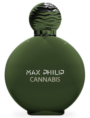 Парфюмерная вода MAX PHILIP Cannabis