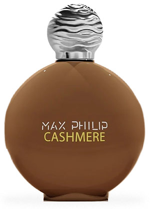 Парфюмерная вода MAX PHILIP Cashmere