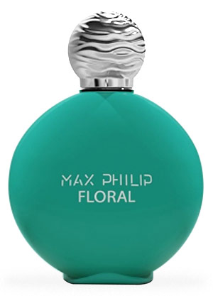 Парфюмерная вода MAX PHILIP Floral