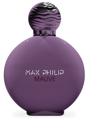 Парфюмерная вода MAX PHILIP Mauve