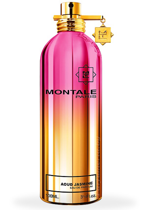 Парфюмерная вода MONTALE Aoud Jasmine