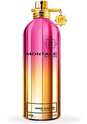 Парфюмерная вода MONTALE Aoud Legend