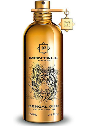 Парфюмерная вода MONTALE Bengal Oud